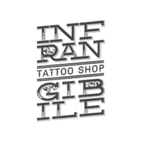 infrangibile tattoo shop