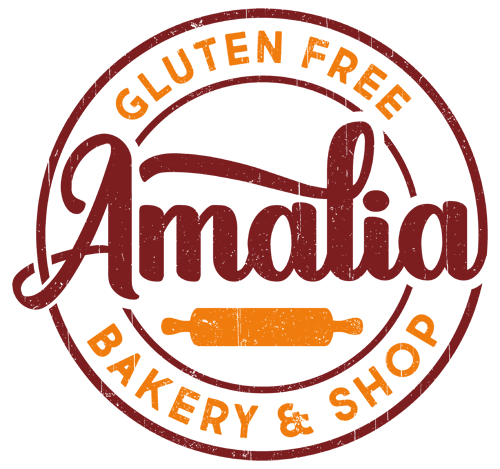amalia gluten free