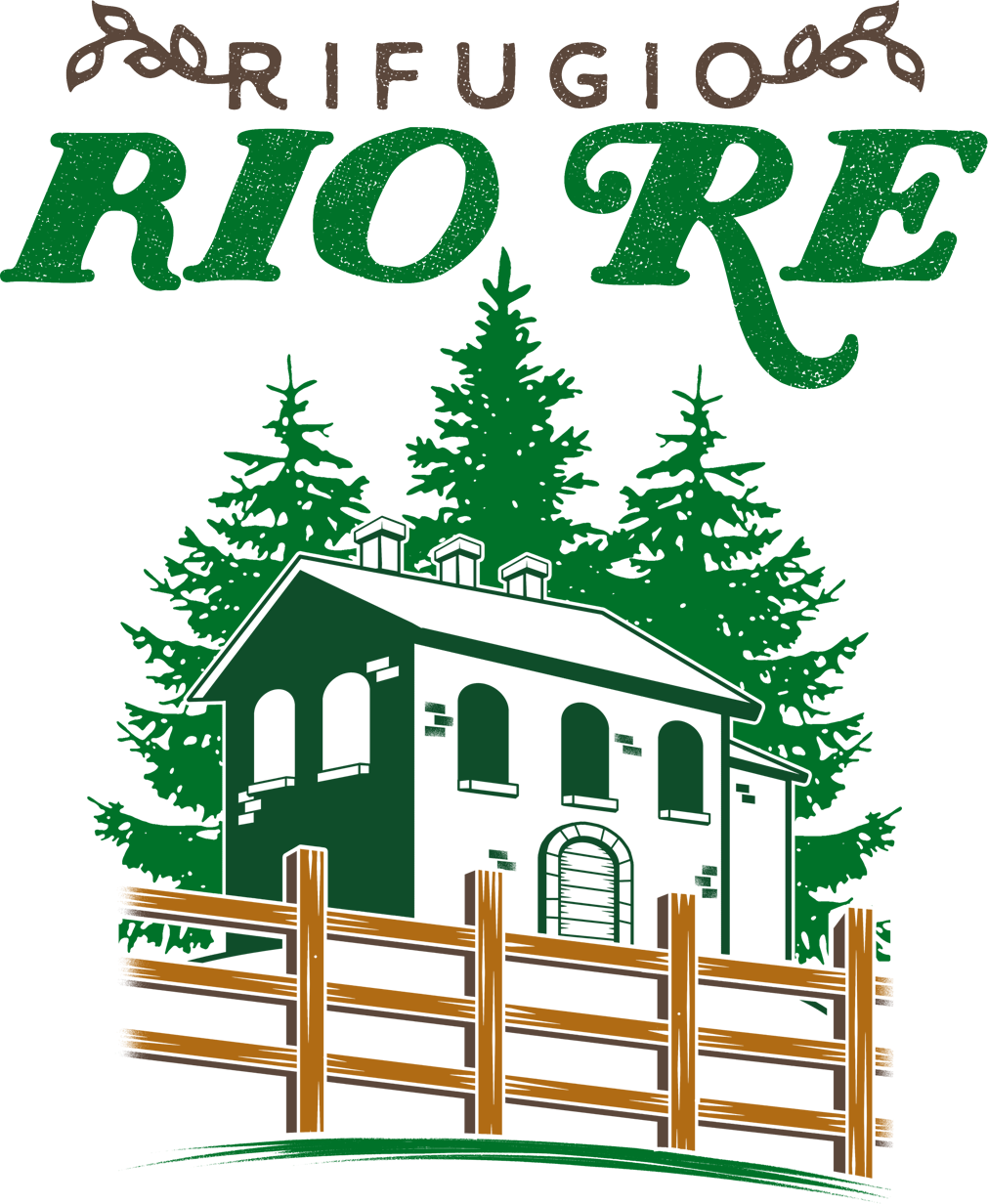 rifugio rio re